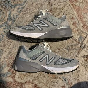 New Balance Shoes 990GL5
